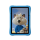 OSCAL PAD 60 KIDS (4/128) niebieski - 1536587 - zdjęcie 3